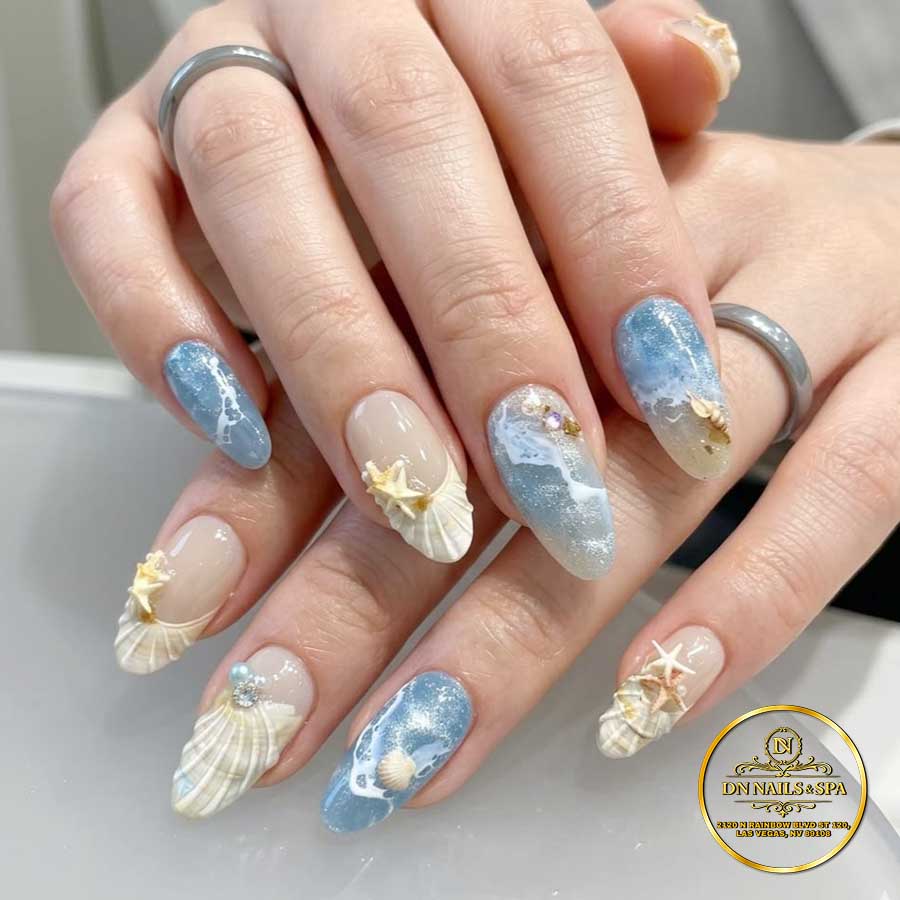 Nail Style Inspiration June 2026